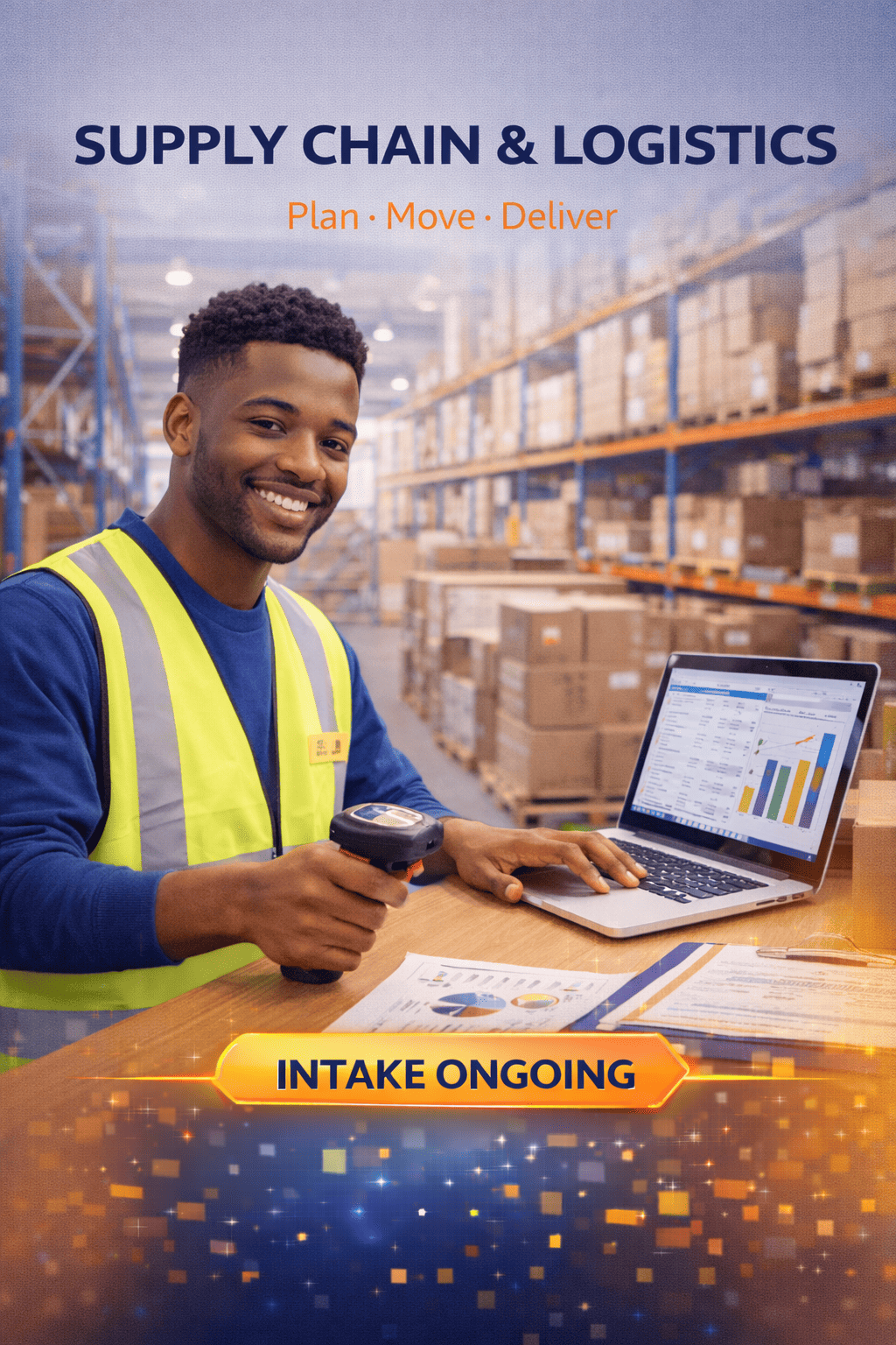 Supply Chain & Logistics