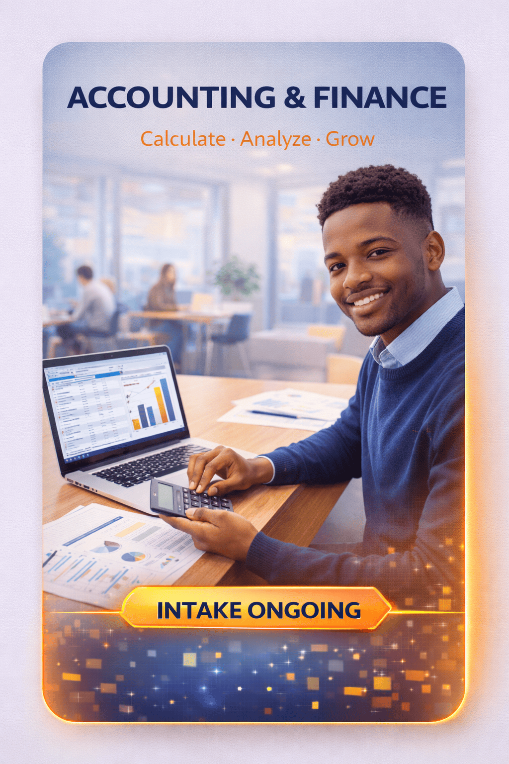 Accounting & Finance