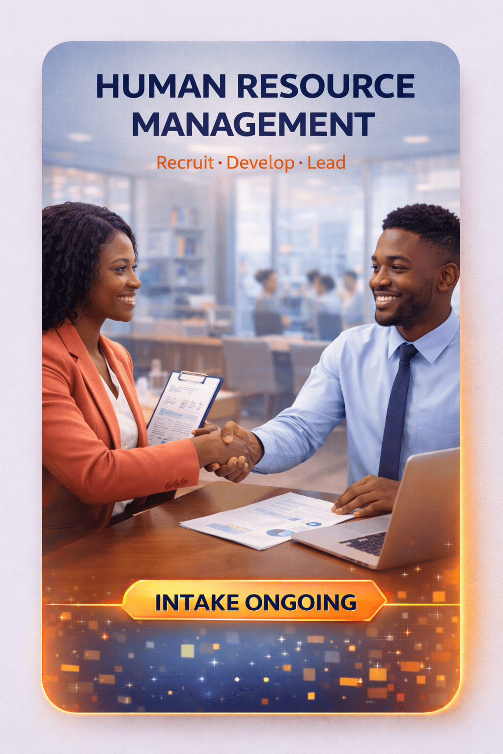 Human Resource Management